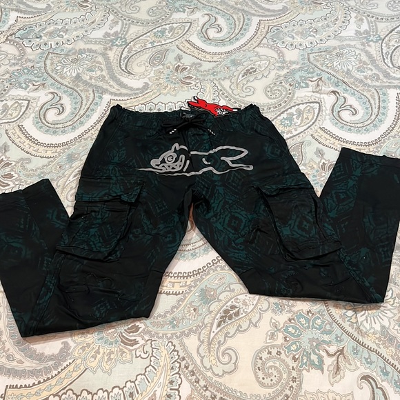 Ice Cream cargo pants. NWT